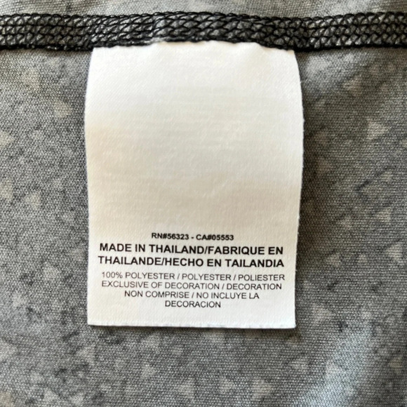 Nike Dri-fit running top size L - Picture 5 of 7